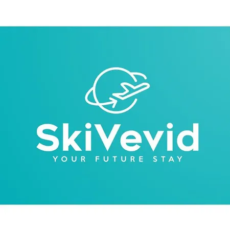 Skivevid 1# Apartment *