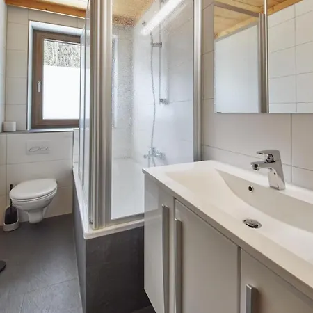 Apartment Skivevid 1# Kitzbuhel